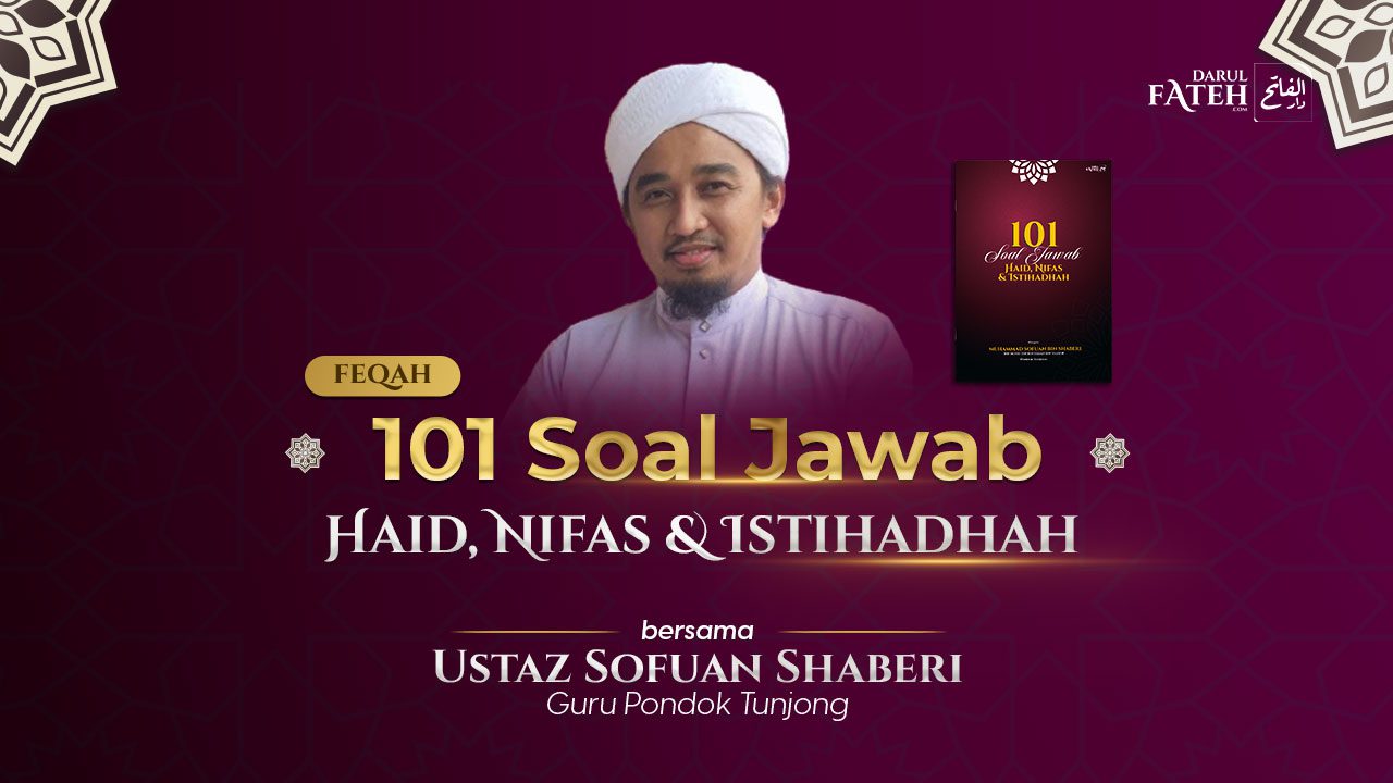 101-soal-jawab-haid-nifas-istihadhah